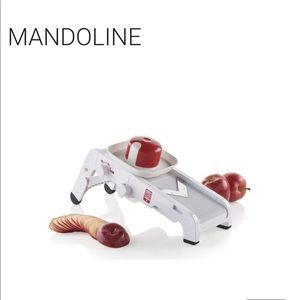 Tupperware Time Savers Mandoline